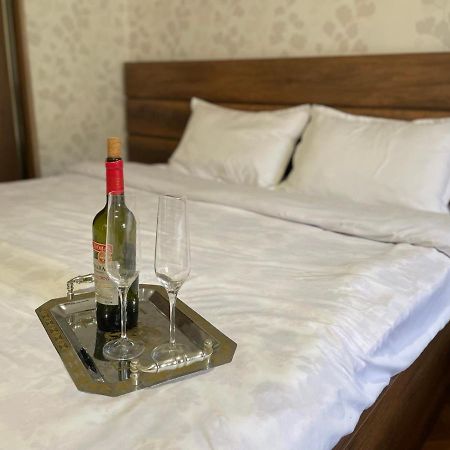 Story Guesthouse 卡兹贝吉 外观 照片