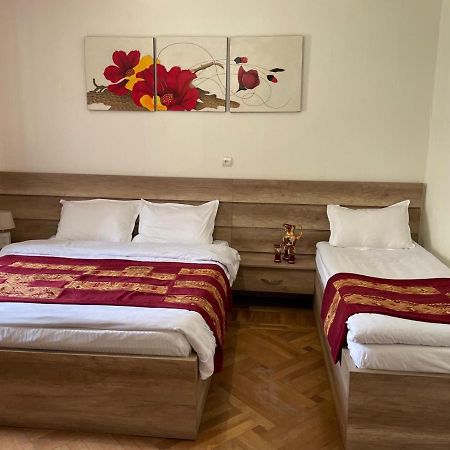 Story Guesthouse 卡兹贝吉 外观 照片